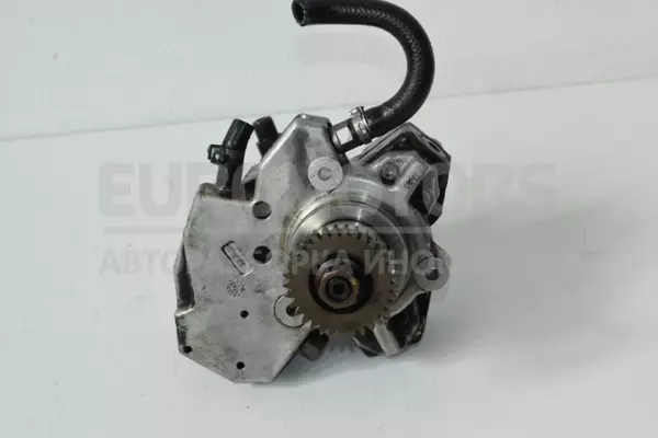 Топливные насосы высокого давления (ТНВД) Chrysler 300C 3.0crd 2004-2010 A6420700501 it-13981 Дизель euromotors.com.ua