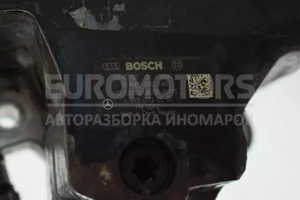 Топливные насосы высокого давления (ТНВД) Chrysler 300C 3.0crd 2004-2010 A6420700501 it-13981 Дизель - 3