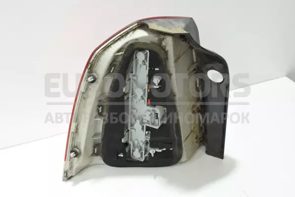 Правий задній ліхтар Opel Zafira (B) 2005-2011 13305775 it-13984 - 2