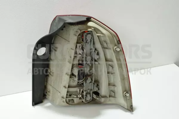 Левый задний фонарь Opel Zafira (B) 2005-2011 13305774 it-13985 - 2