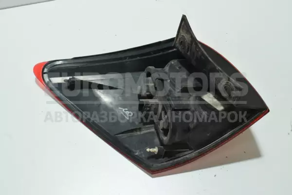 Правий задній ліхтар Nissan Qashqai 1.6dCi 2007-2014 26550JD000 it-13986 Дизель - 2