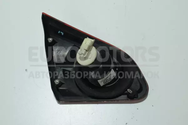 Правая внутренняя фара Nissan Qashqai 1.6dCi 2007-2014 89071064 it-13987 Дизель - 2
