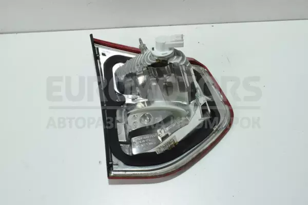 Правая внутренняя фара Citroen C4 Picasso 1.8 2007-2014 9653547677 it-13992 Бензин - 2