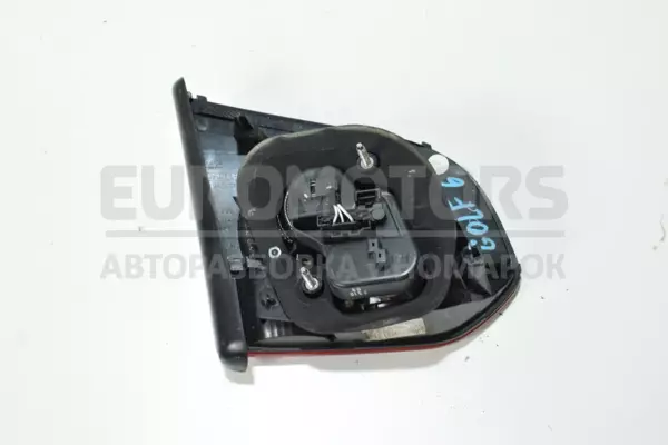 Права внутрішня фара VW Golf 2.0 16V TSI (VI) 2008-2013 8k0945108 it-13994 Бензин - 2
