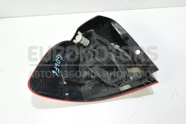 Правий задній ліхтар VW Golf 2.0 16V TSI (VI) 2008-2013 5K0945096N it-13995 Бензин - 2