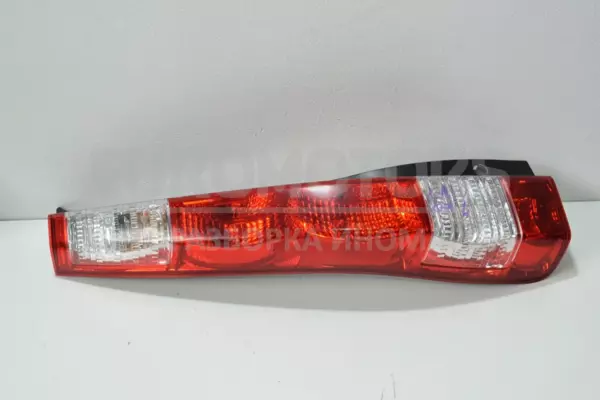 Левый задний фонарь Honda CR-V 2.2ctdi 2007-2012 2VP238038 it-13996 Дизель euromotors.com.ua
