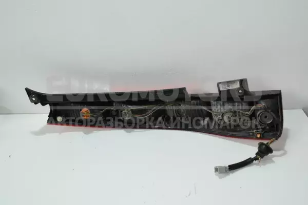 Правий задній ліхтар Honda CR-V 2.2ctdi 2007-2012 2VP238038 it-13997 Дизель - 2