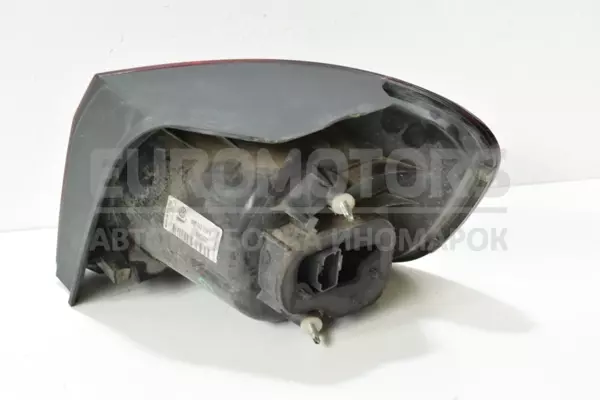 Лівий задній ліхтар VW Golf Plus 2005-2014 5M0945095N it-13998 - 2