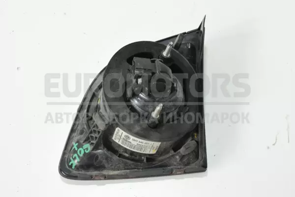 Левая внутренняя фара VW Golf Plus 2005-2014 5M0945093J it-13999 - 2