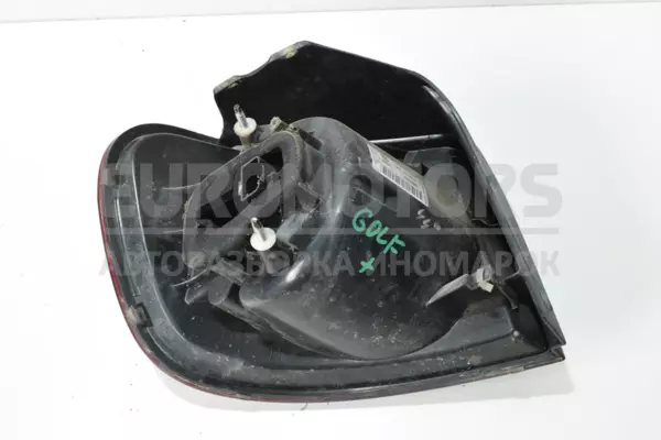 Правий задній ліхтар VW Golf Plus 2005-2014 5M0945096N it-14000 - 2