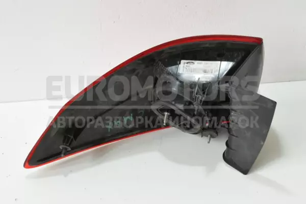 Лівий задній ліхтар Ford C-Max 1.6tdci 2010 AM5113405BF it-14002 Дизель - 2