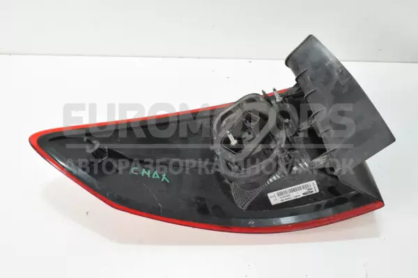 Правый задний фонарь Ford C-Max 1.6tdci 2010 AM5113404BF it-14003 Дизель - 2