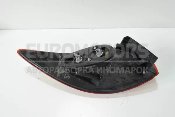 Правый задний фонарь Mazda CX-5 2.2tdi 2012 KD3351150C it-14004 Дизель - 2