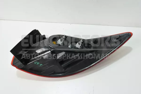 Левый задний фонарь Mazda CX-5 2.2tdi 2012 KD5451160D it-14005 Дизель - 2