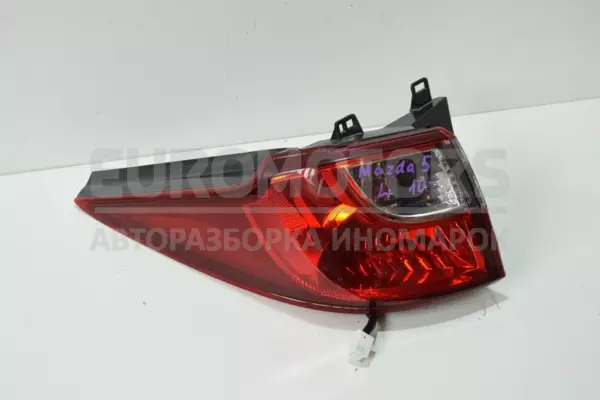 Лівий задній ліхтар Mazda 5 2010-2018 C51351160 it-14006 euromotors.com.ua