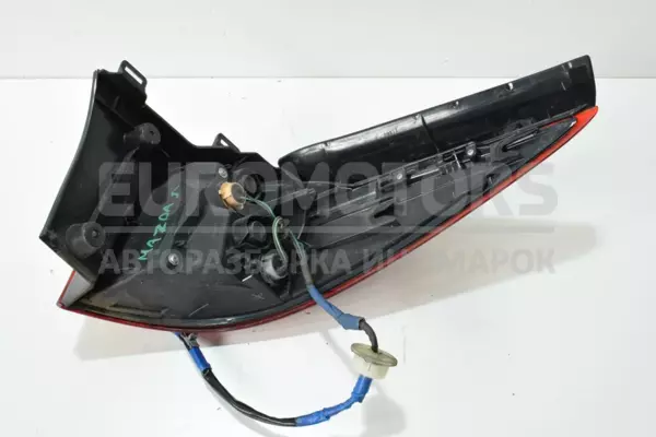 Лівий задній ліхтар Mazda 5 2010-2018 C51351160 it-14006 - 2
