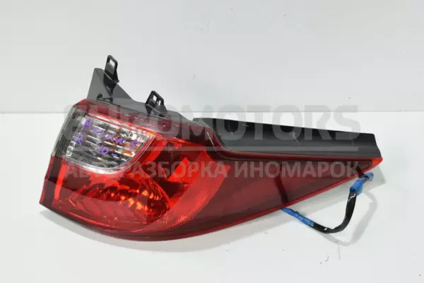 Правый задний фонарь Mazda 5 2010-2018 c51351150 it-14007 euromotors.com.ua
