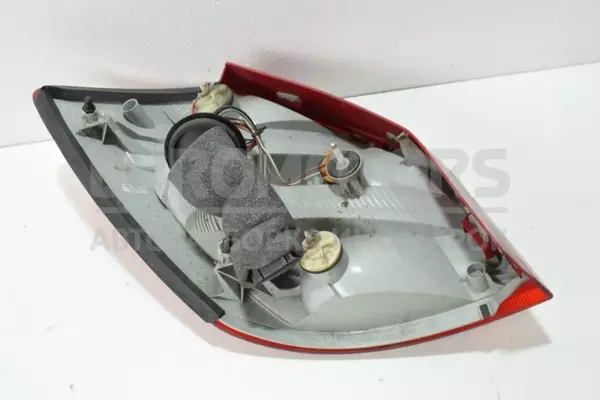 Правий задній ліхтар Skoda Fabia 1.2tfsi 2007-2014 5J6945096 it-14009 Бензин - 2