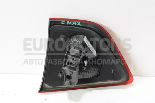 Левая внутренняя фара Ford C-Max 1.6tdci 2010 AM5113A603BE it-14010 Дизель - 2