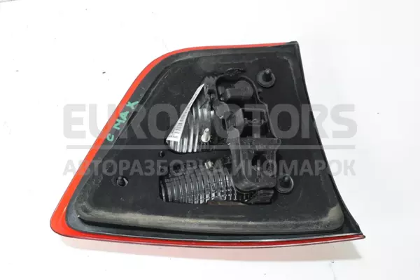 Права внутрішня фара Ford C-Max 1.6tdci 2010 AM5113A602BE it-14011 Дизель - 2