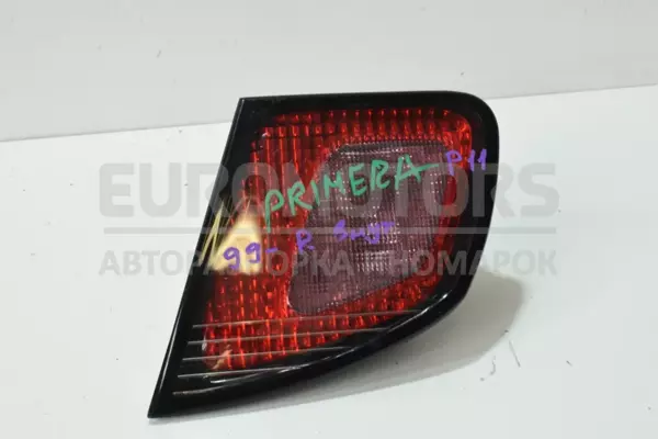 Права внутрішня фара Nissan Primera (P11) 1996-2002 265509f510 it-14012 euromotors.com.ua