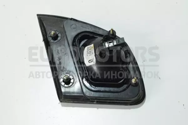Правая внутренняя фара Nissan Primera (P11) 1996-2002 265509f510 it-14012 - 2