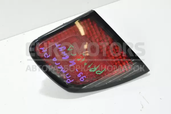 Ліва внутрішня фара Nissan Primera (P11) 1996-2002 it-14013 euromotors.com.ua