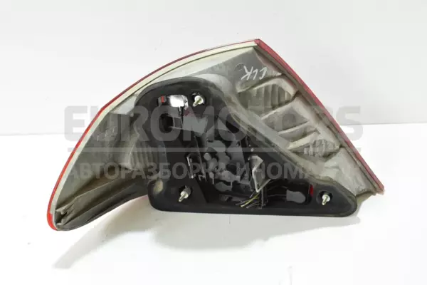 Правый задний фонарь Mercedes CLK 2.7cdi (W209) 2002-2009 A2098200264 it-14014 Дизель - 2