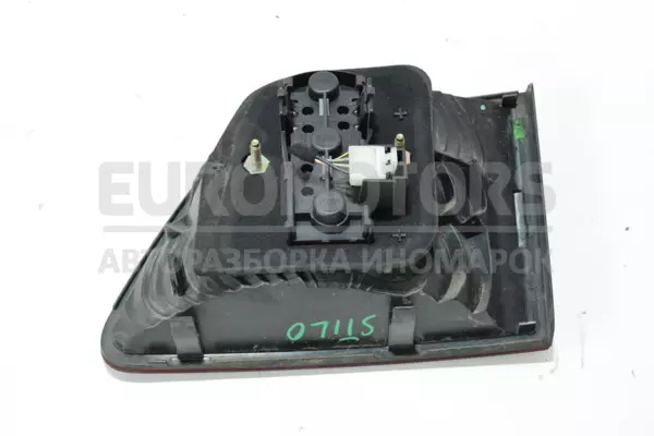 Ліва внутрішня фара Fiat Stilo 2001-2007 51717943 it-14017 - 2