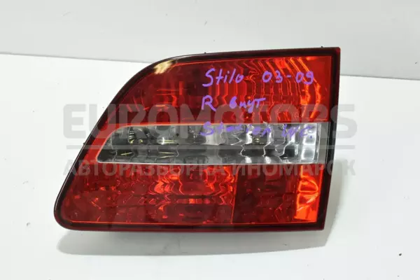 Правая внутренняя фара Fiat Stilo 2001-2007 51717942 it-14018 euromotors.com.ua