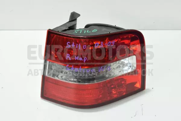 Правий задній ліхтар Fiat Stilo 2001-2007 46758986 it-14019 euromotors.com.ua