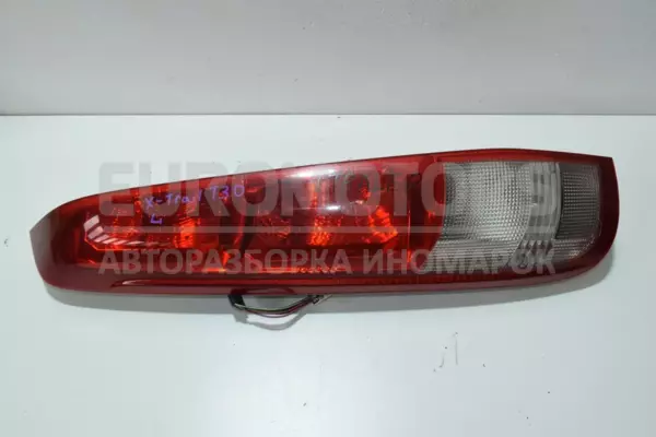 Лівий задній ліхтар Nissan X-Trail (T30) 2001-2007 B46L it-14022 euromotors.com.ua