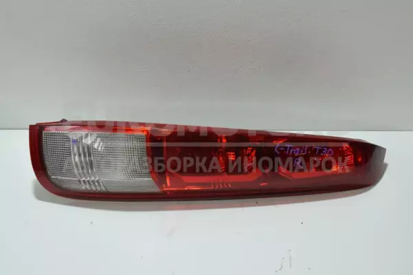 Правый задний фонарь Nissan X-Trail (T30) 2001-2007 B46R it-14023 euromotors.com.ua