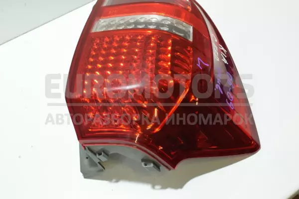 Левый задний фонарь (универсал) Kia Ceed 2007-2012 924011H3 it-14028 - 2