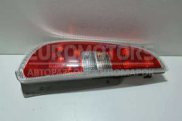 Лівий задній ліхтар Skoda Roomster 2006-2015 it-14032 euromotors.com.ua
