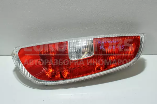 Правый задний фонарь Skoda Roomster 2006-2015 5J7945096 it-14033 euromotors.com.ua