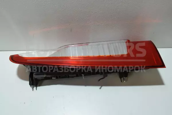 Левый задний фонарь Renault Master 2.3dCi 2010 11-B700-01-2B it-14034 Дизель - 2