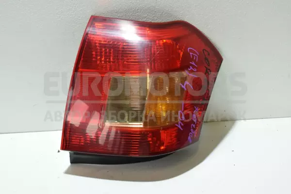 Фонарь задний левый -04 Toyota Corolla (E12) 2001-2006 it-14035 euromotors.com.ua