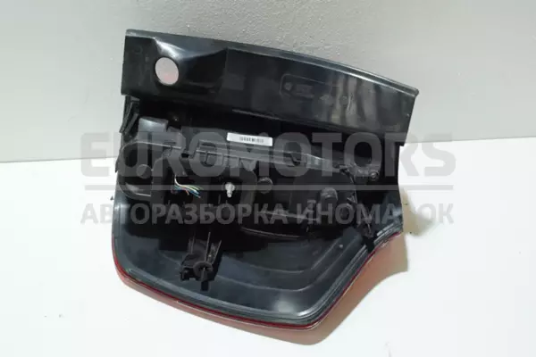 Лівий задній ліхтар Renault Logan 1.5dCi 2014 265551978R it-14037 Дизель - 2