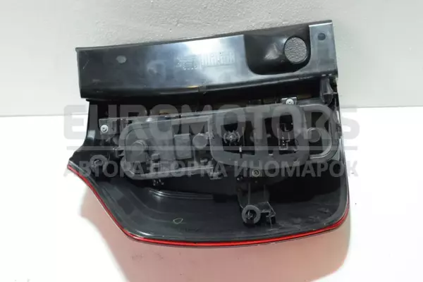 Правий задній ліхтар Renault Logan 1.5dCi 2014 085531902R it-14038 Дизель - 2