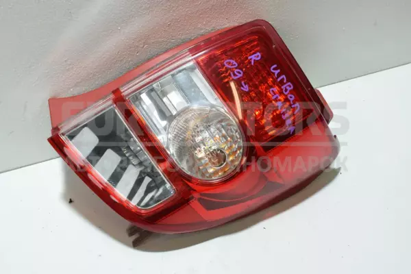 Правый задний фонарь Toyota Urban Cruiser 2009 it-14039 euromotors.com.ua
