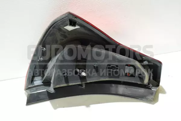 Правый задний фонарь Dacia Sandero 1.5dCi (Delphi) 2007-2013 8200734824 it-14043 Дизель - 2