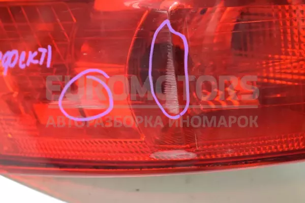 Лівий задній ліхтар (універсал) Ford Focus (III) 2011-2018 BM5113405G it-14048 - 2