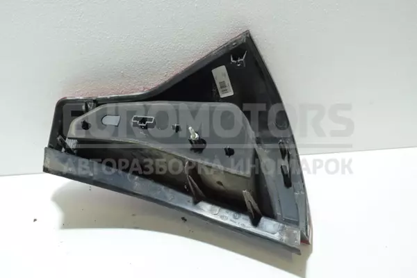 Левый задний фонарь Dacia Sandero 1.5dCi (Delphi) 2007-2013 8200734825 it-14050 Дизель - 3