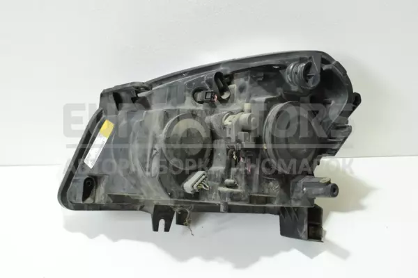 Правая фара -10 Nissan Qashqai 1.6dCi 2007-2014 26010JD90A it-14051 Дизель - 2
