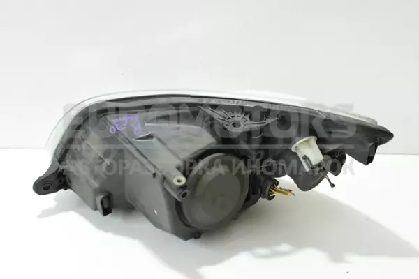 Правая фара -10 Skoda Fabia 1.2tfsi 2007-2014 24783200R it-14053 Бензин - 2