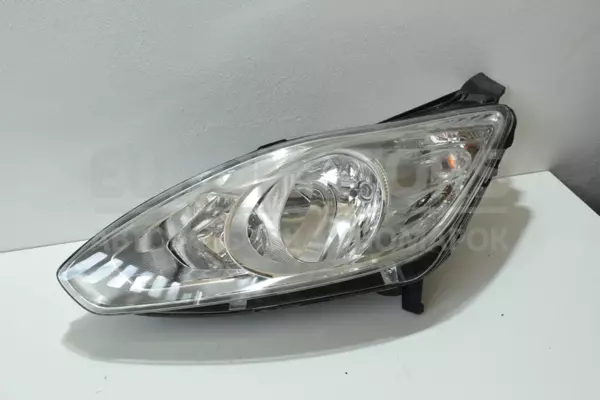 Левая фара 10-15 Ford C-Max 1.6tdci 2010 AM5113W030AE it-14058 Дизель euromotors.com.ua