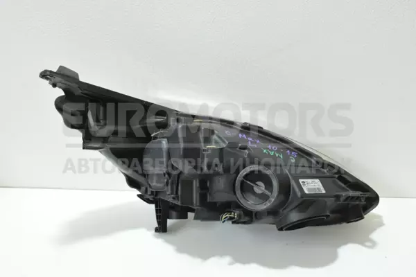 Ліва фара 10-15 Ford C-Max 1.6tdci 2010 AM5113W030AE it-14058 Дизель - 2