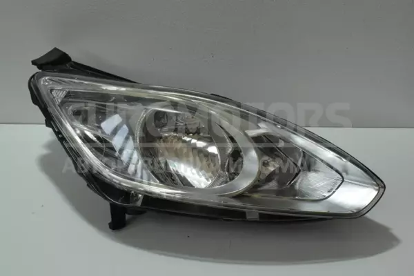 Правая фара 10-15 Ford C-Max 1.6tdci 2010 AM5113W029AE it-14059 Дизель euromotors.com.ua