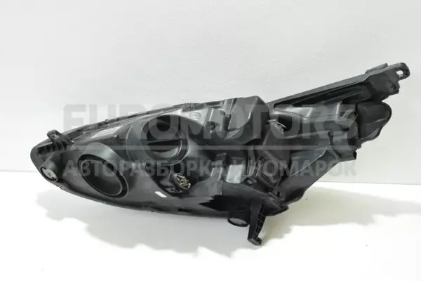 Правая фара 10-15 Ford C-Max 1.6tdci 2010 AM5113W029AE it-14059 Дизель - 3